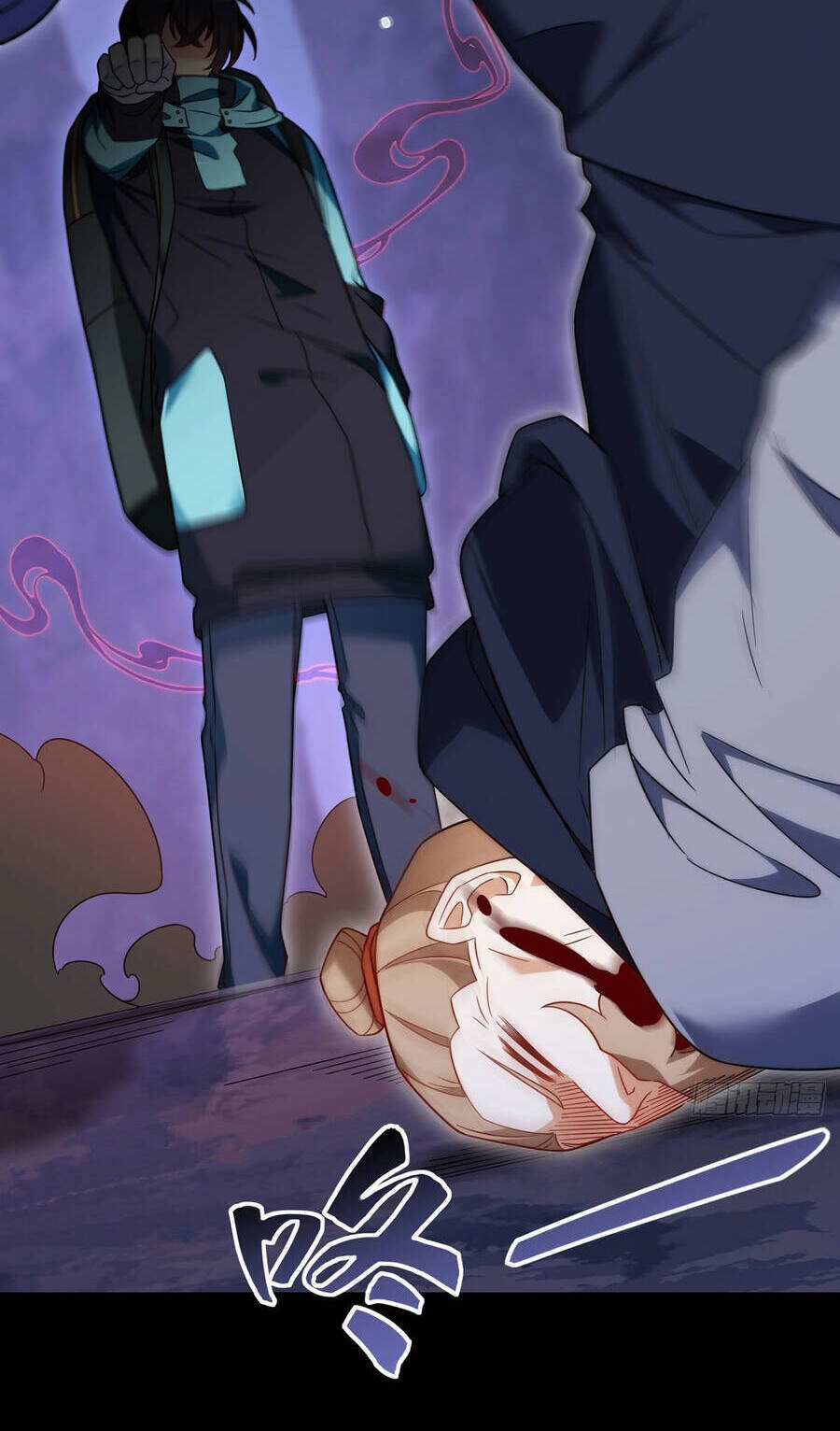 Tiên Tôn Lạc Vô Cực Chapter 142 - 46