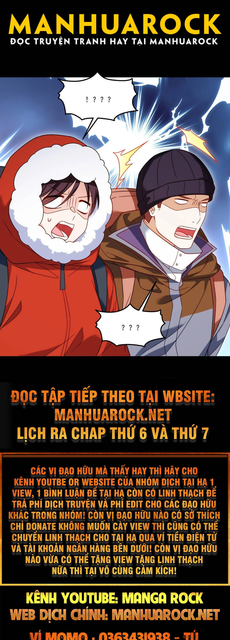 Tiên Tôn Lạc Vô Cực Chapter 142 - 47