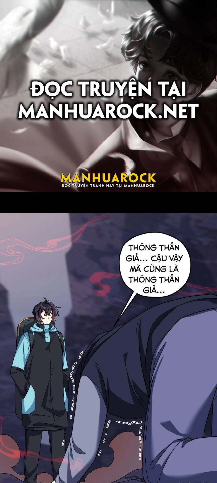 Tiên Tôn Lạc Vô Cực Chapter 143 - 1