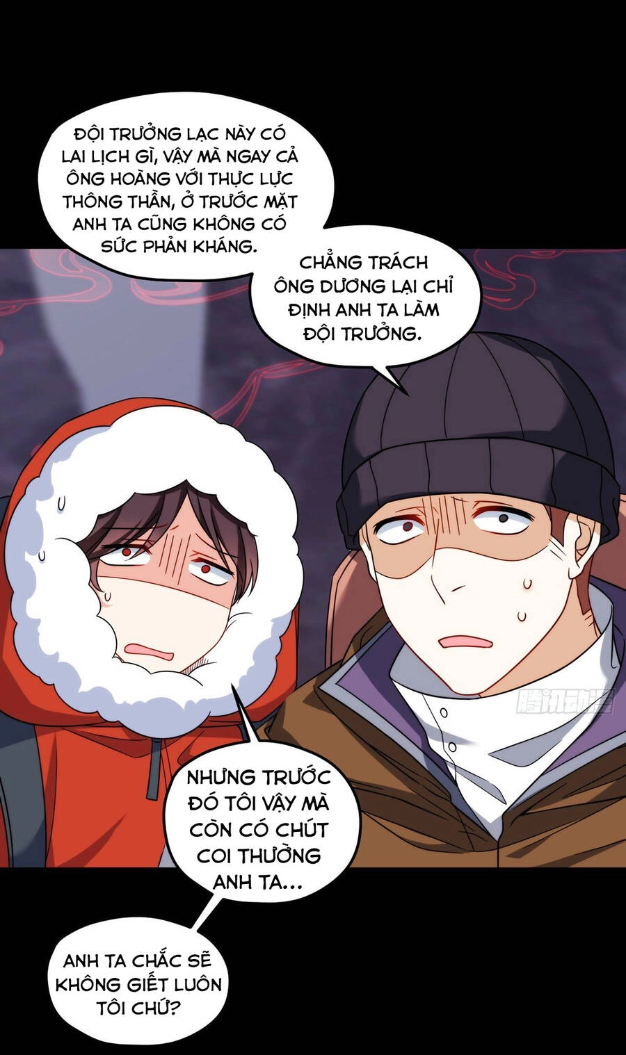 Tiên Tôn Lạc Vô Cực Chapter 143 - 7