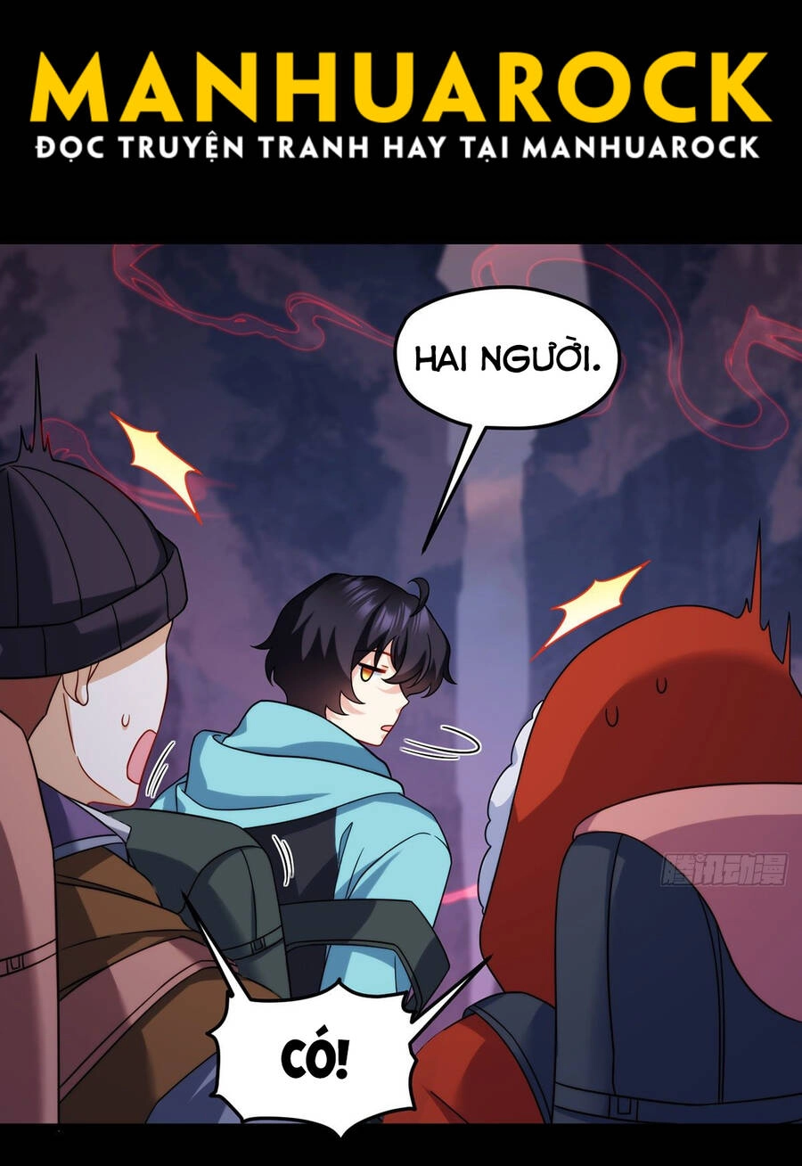 Tiên Tôn Lạc Vô Cực Chapter 143 - 8