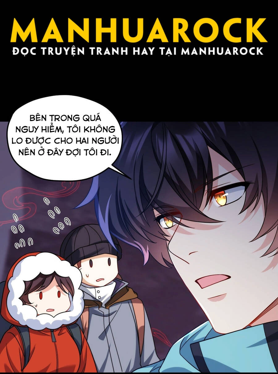Tiên Tôn Lạc Vô Cực Chapter 143 - 9