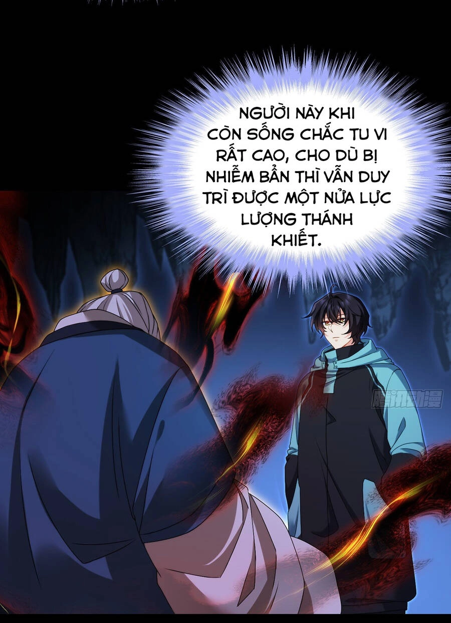 Tiên Tôn Lạc Vô Cực Chapter 143 - 23