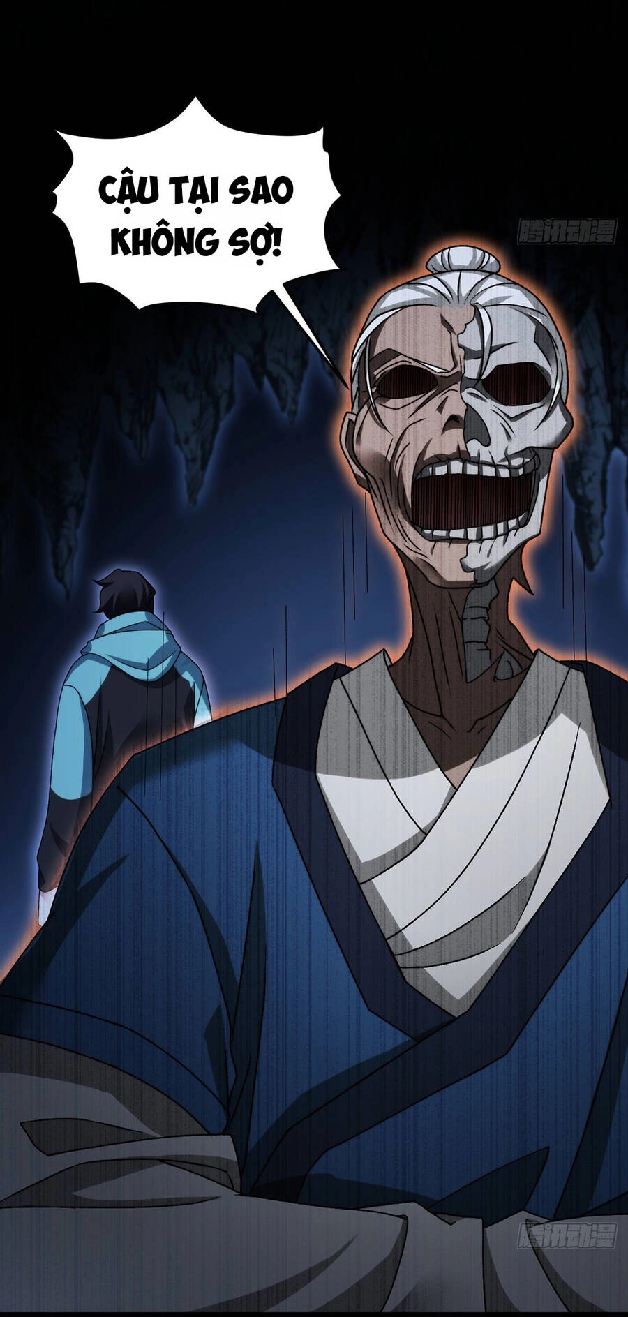 Tiên Tôn Lạc Vô Cực Chapter 143 - 27