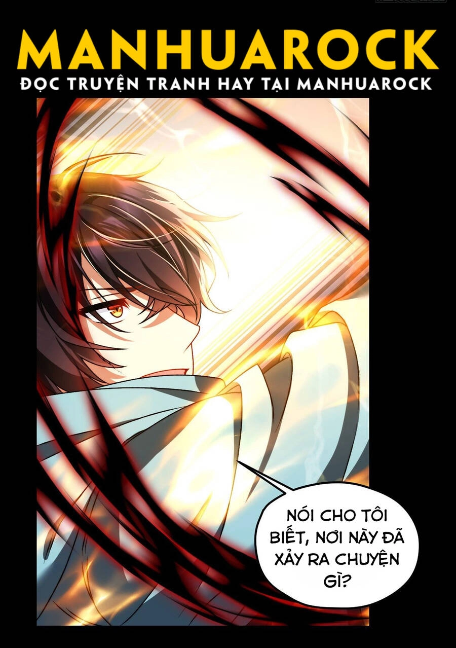 Tiên Tôn Lạc Vô Cực Chapter 143 - 35