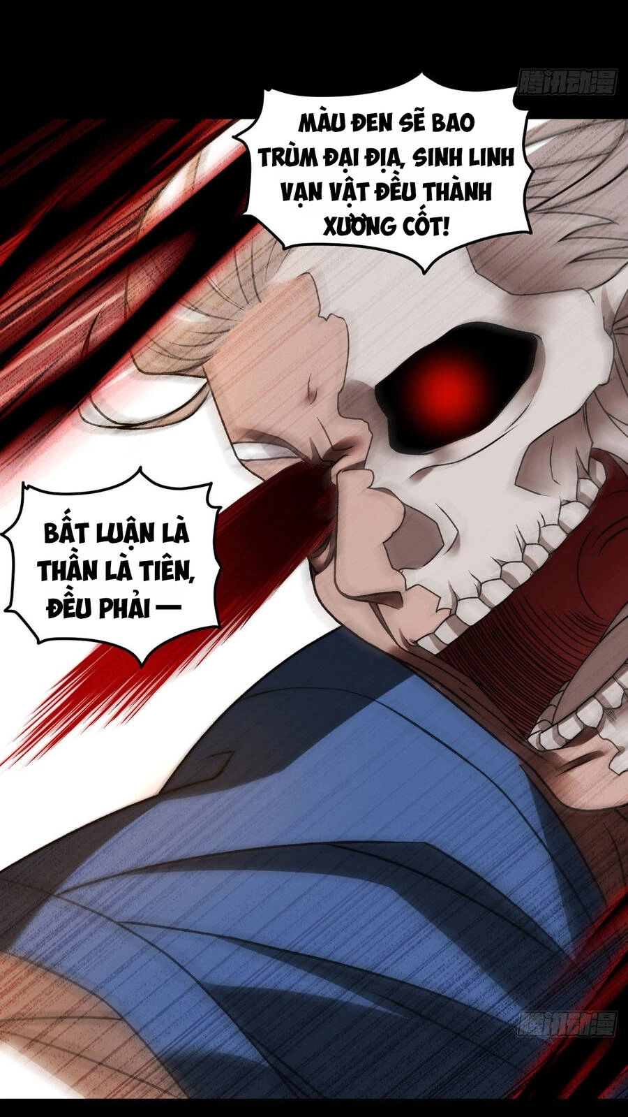 Tiên Tôn Lạc Vô Cực Chapter 143 - 38