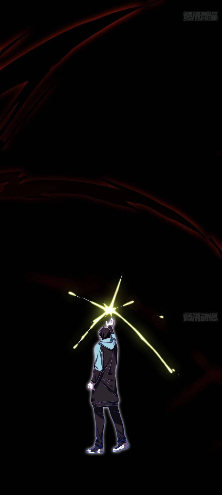 Tiên Tôn Lạc Vô Cực Chapter 143 - 43