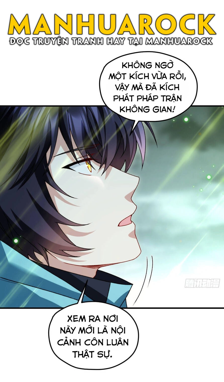 Tiên Tôn Lạc Vô Cực Chapter 143 - 51