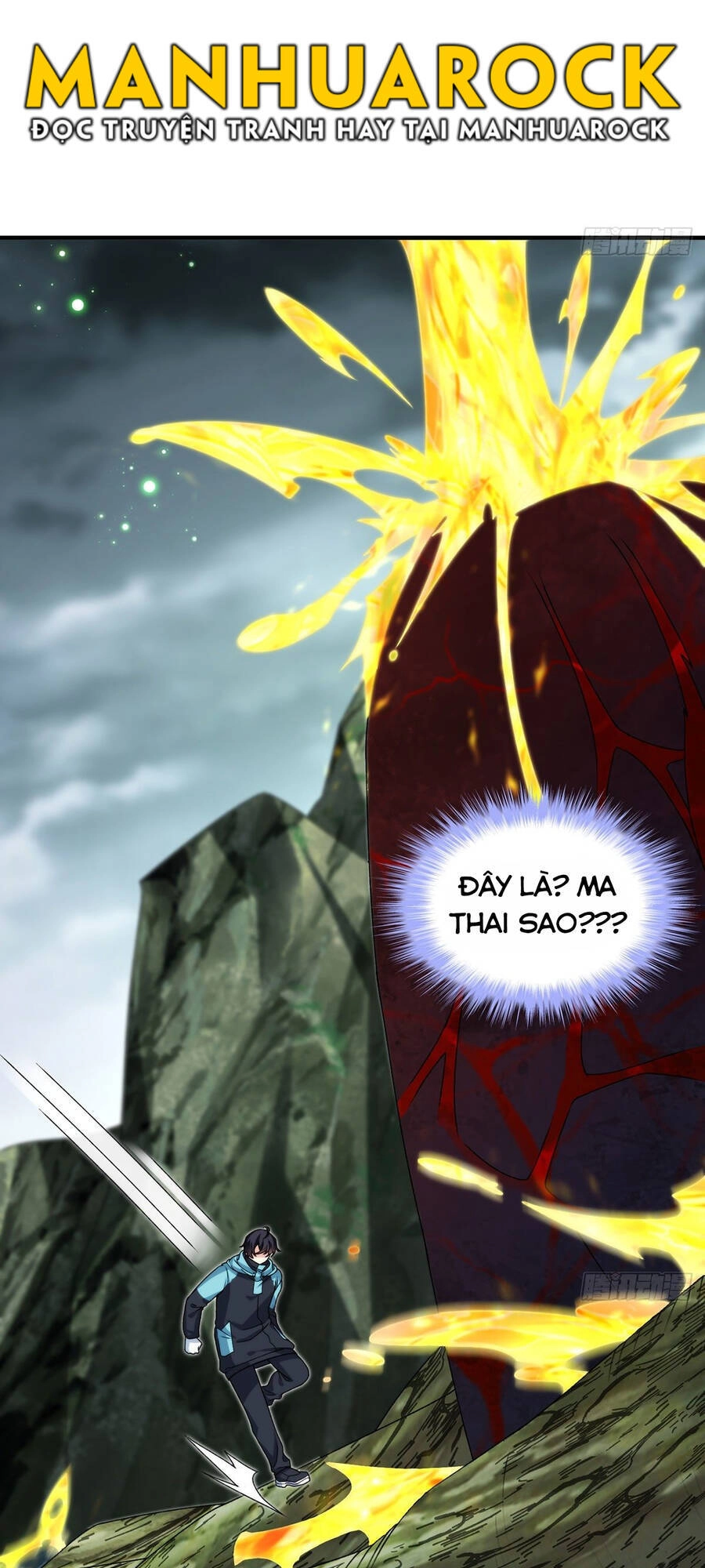 Tiên Tôn Lạc Vô Cực Chapter 143 - 56