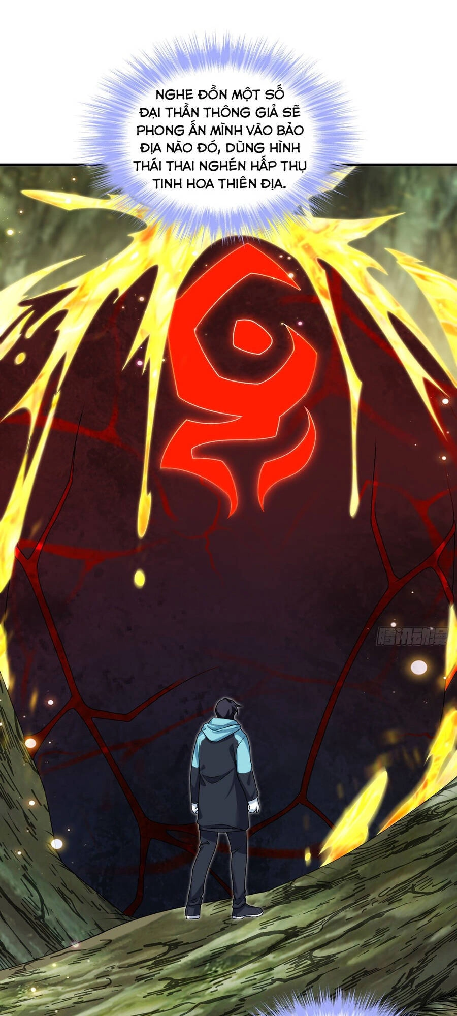 Tiên Tôn Lạc Vô Cực Chapter 143 - 58