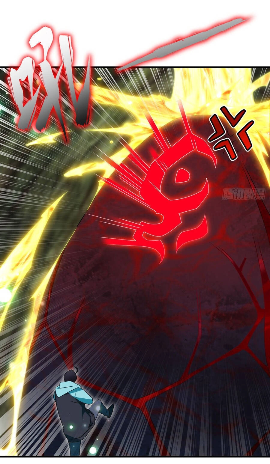 Tiên Tôn Lạc Vô Cực Chapter 144 - 5