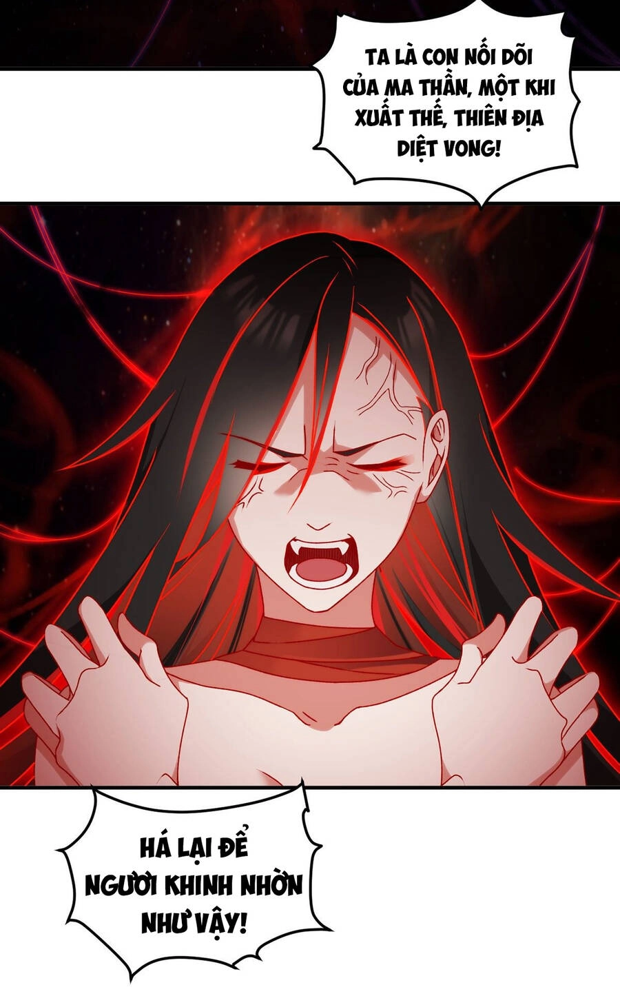 Tiên Tôn Lạc Vô Cực Chapter 144 - 8