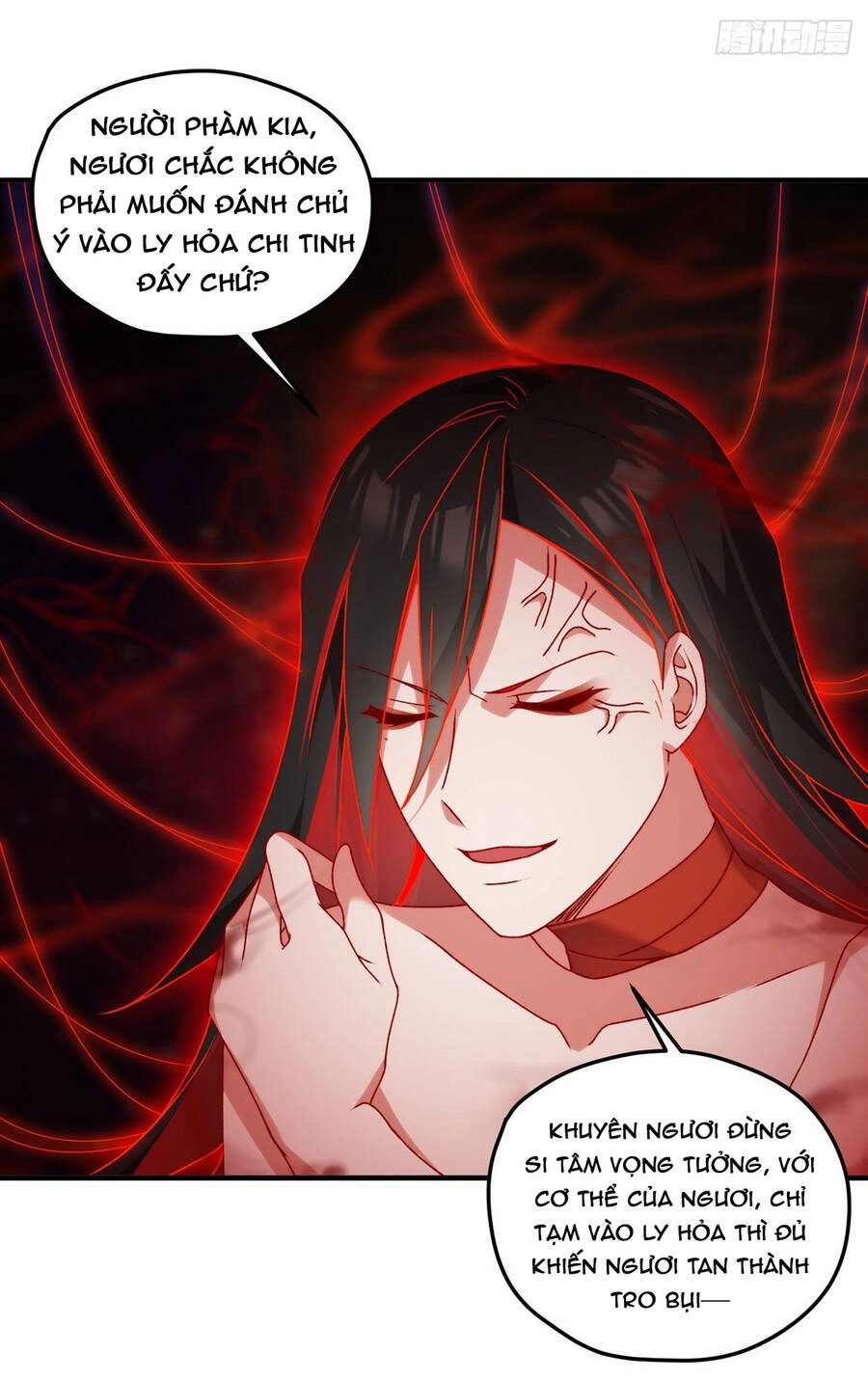 Tiên Tôn Lạc Vô Cực Chapter 144 - 15