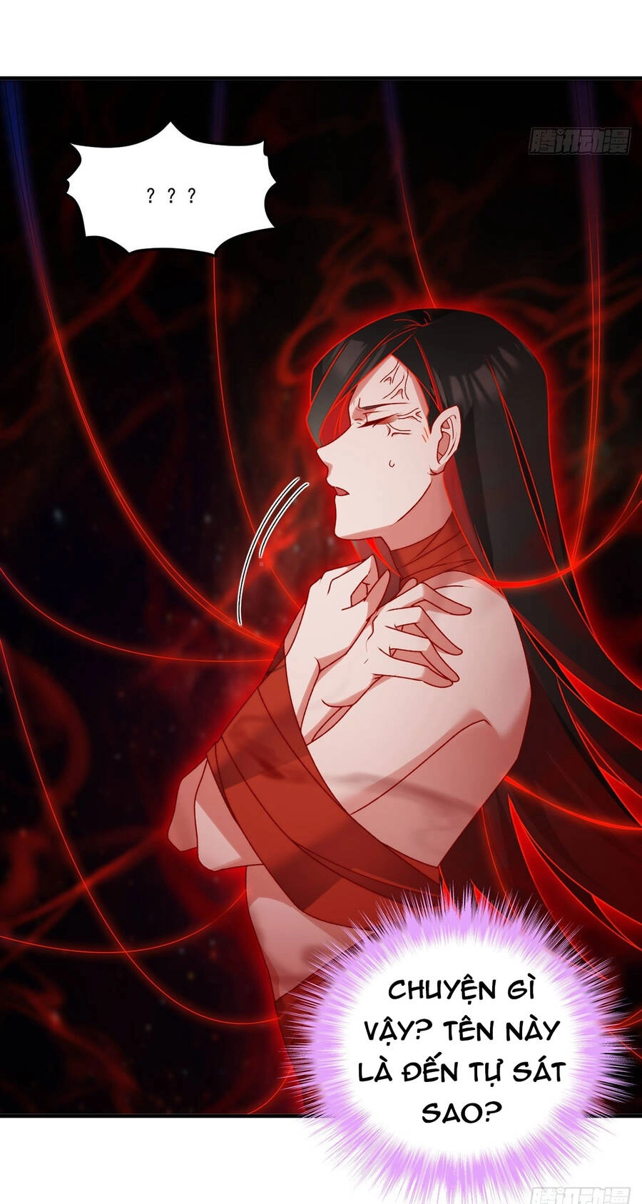 Tiên Tôn Lạc Vô Cực Chapter 144 - 17