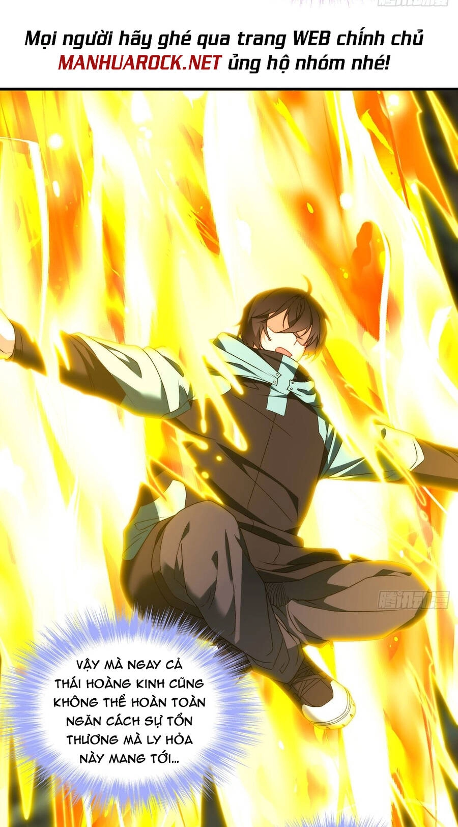 Tiên Tôn Lạc Vô Cực Chapter 144 - 18