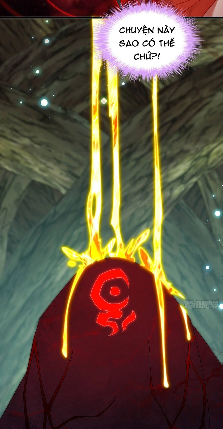 Tiên Tôn Lạc Vô Cực Chapter 144 - 23