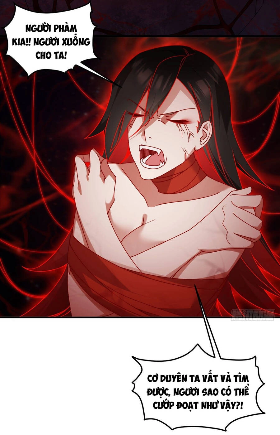 Tiên Tôn Lạc Vô Cực Chapter 144 - 24