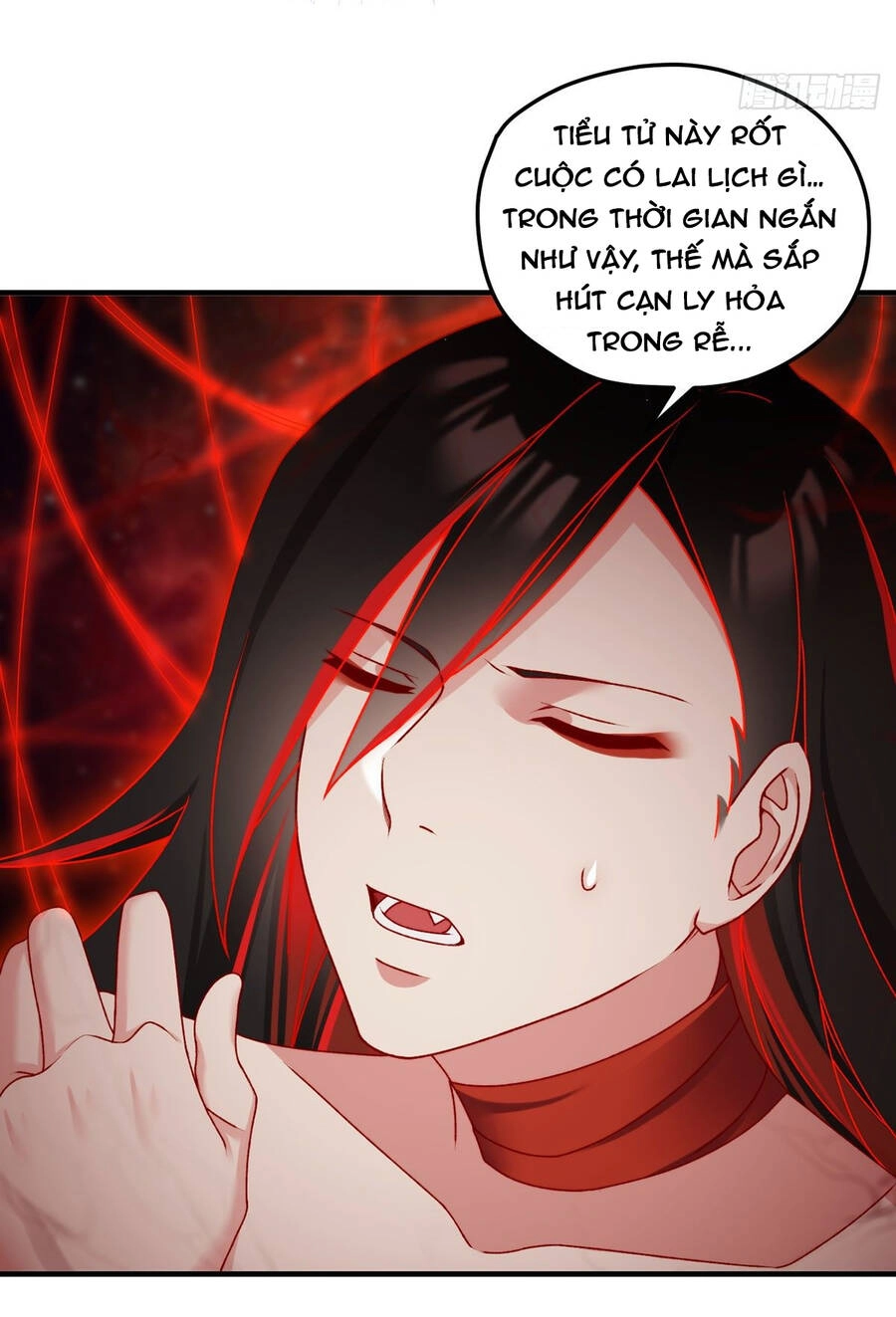 Tiên Tôn Lạc Vô Cực Chapter 144 - 32