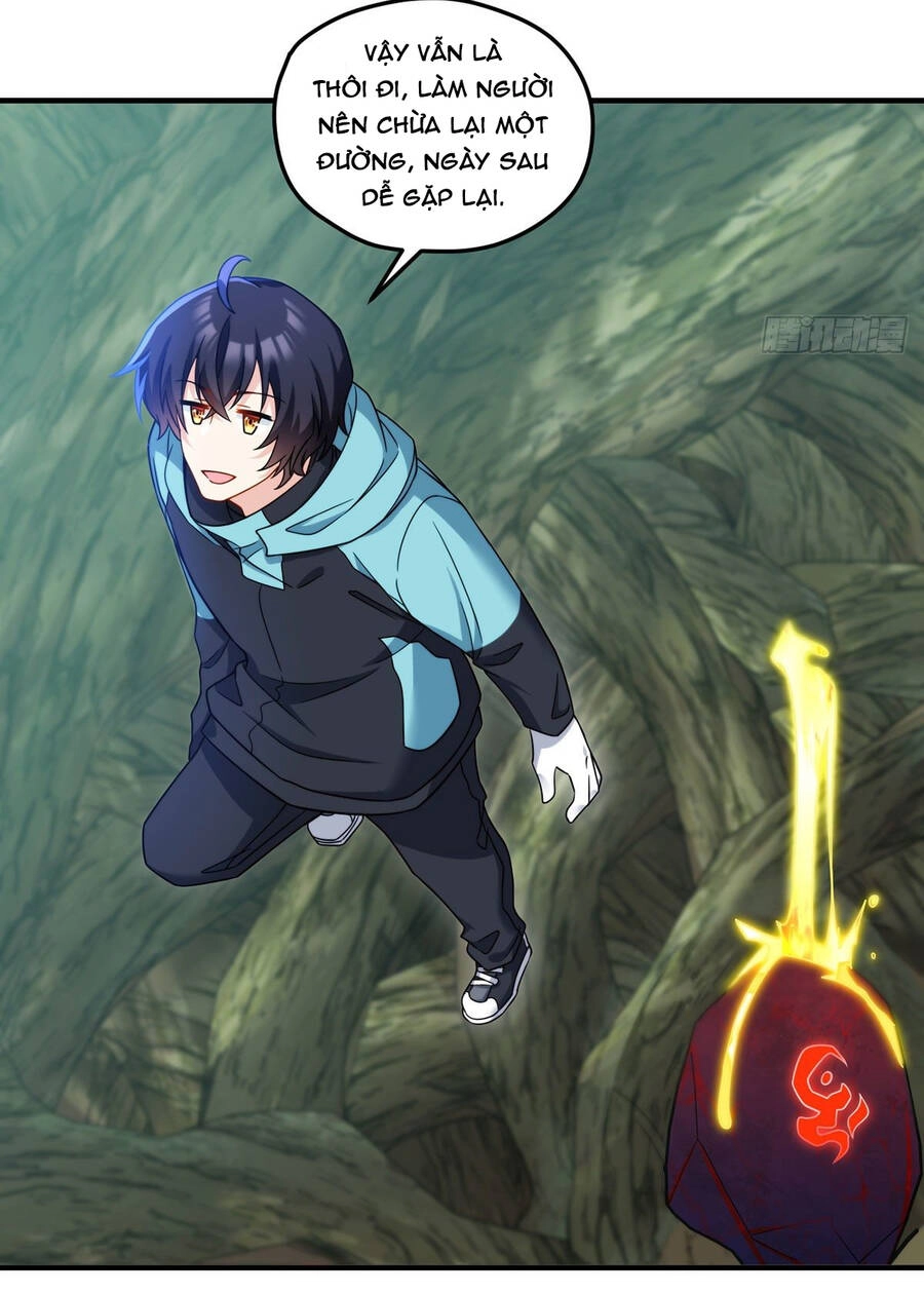 Tiên Tôn Lạc Vô Cực Chapter 144 - 36