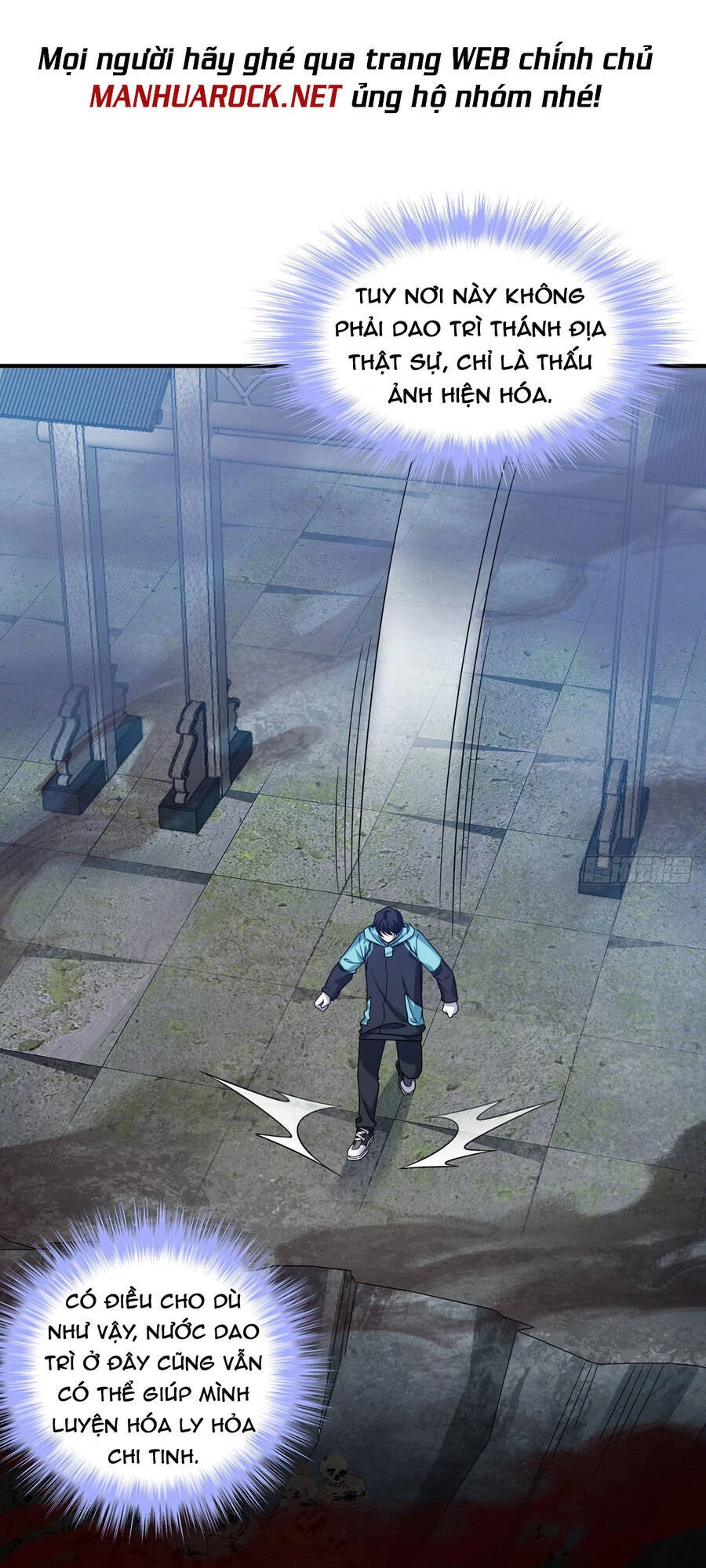 Tiên Tôn Lạc Vô Cực Chapter 144 - 41