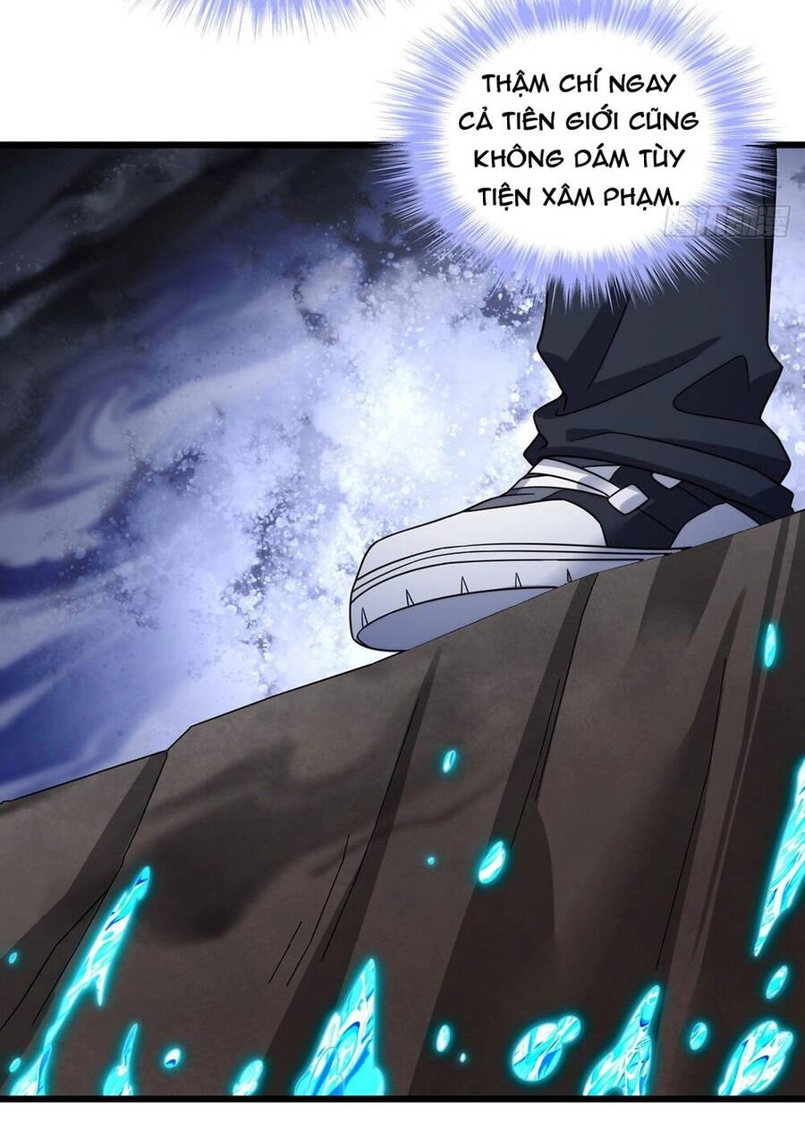 Tiên Tôn Lạc Vô Cực Chapter 145 - 4