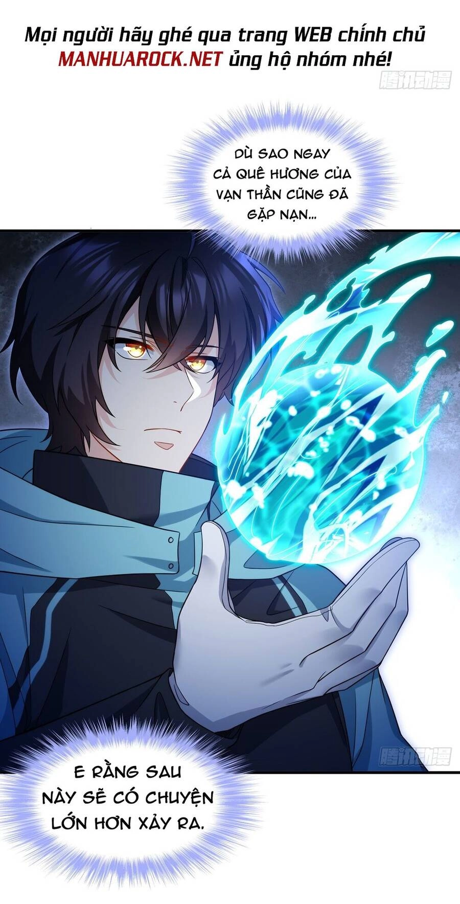 Tiên Tôn Lạc Vô Cực Chapter 145 - 8