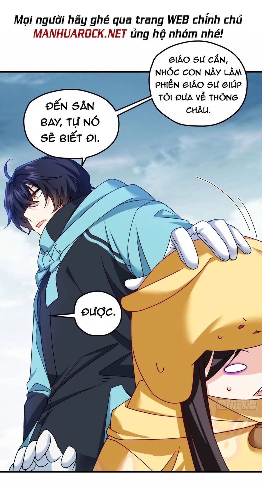 Tiên Tôn Lạc Vô Cực Chapter 145 - 25