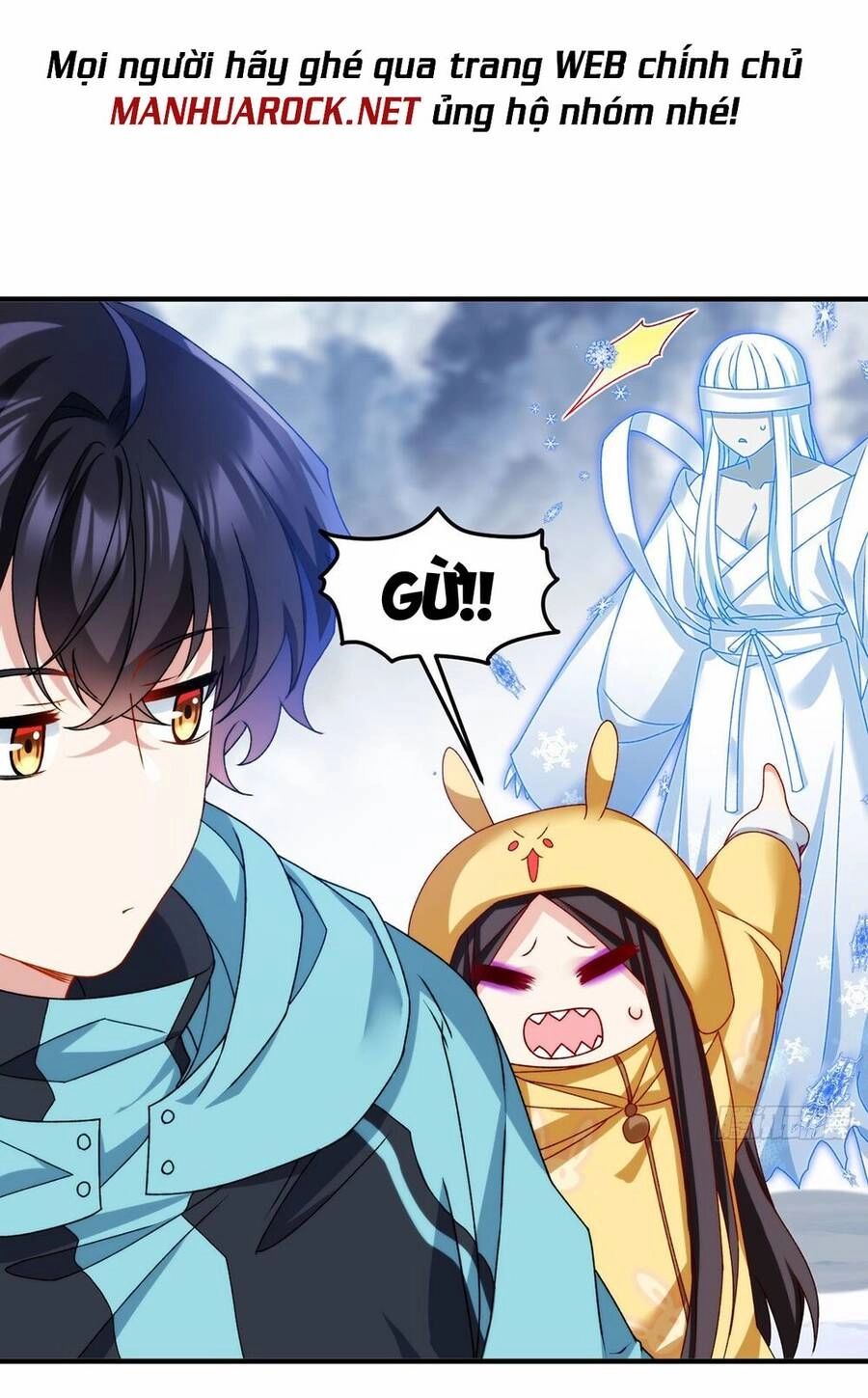 Tiên Tôn Lạc Vô Cực Chapter 145 - 26