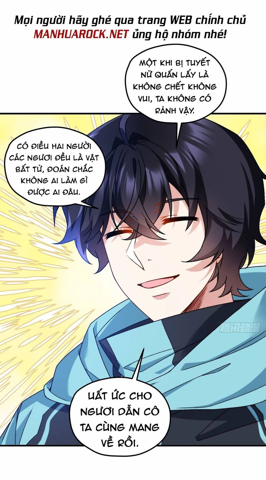 Tiên Tôn Lạc Vô Cực Chapter 145 - 27