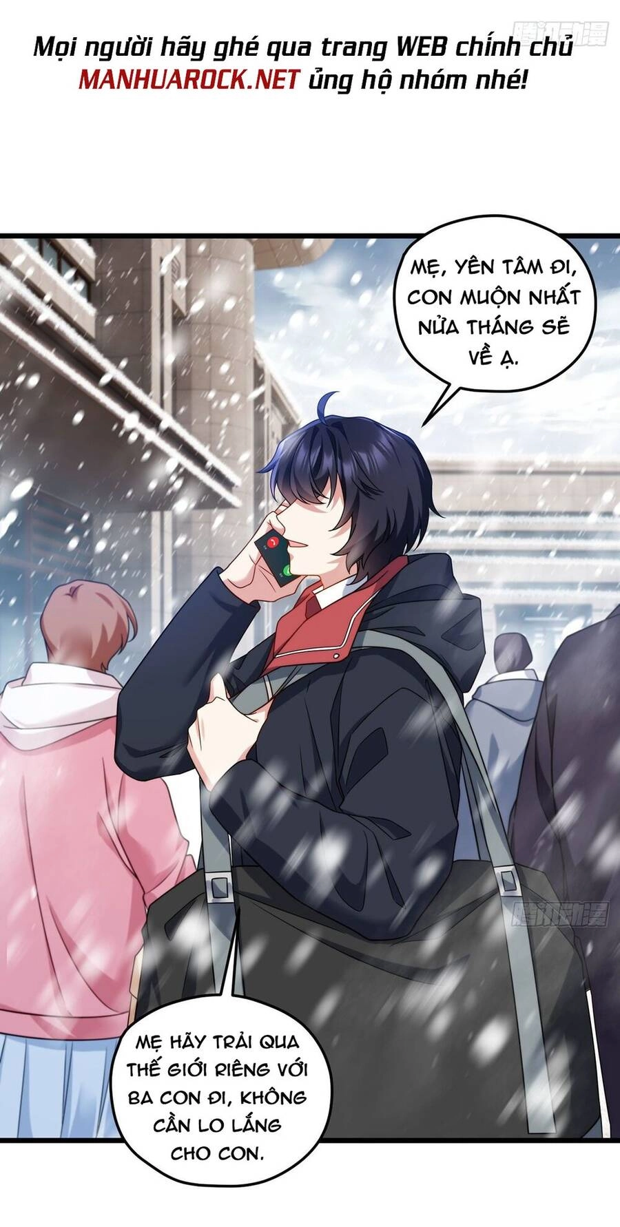 Tiên Tôn Lạc Vô Cực Chapter 145 - 31