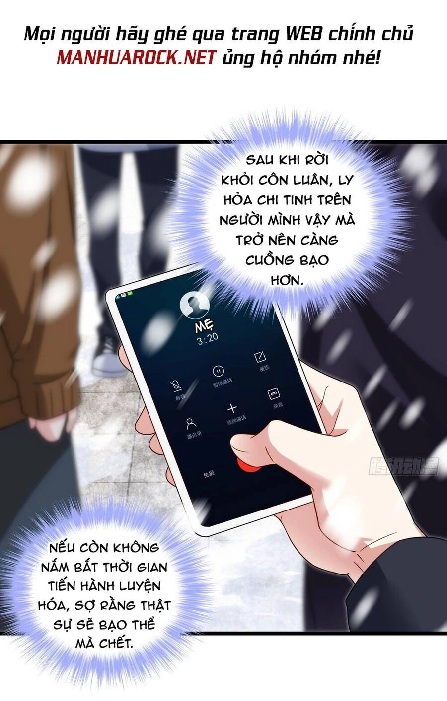 Tiên Tôn Lạc Vô Cực Chapter 145 - 32