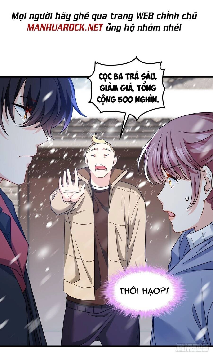 Tiên Tôn Lạc Vô Cực Chapter 145 - 39