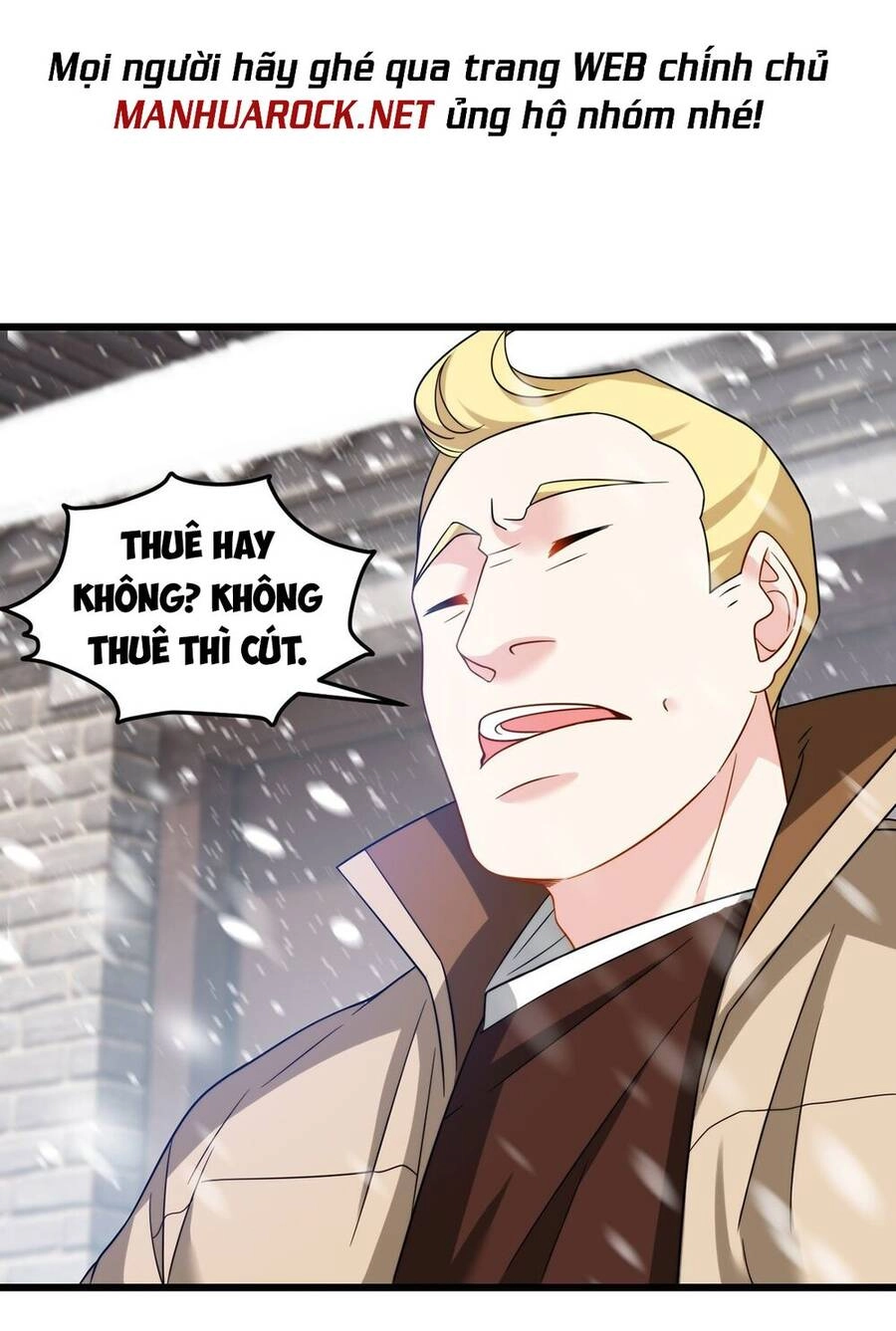 Tiên Tôn Lạc Vô Cực Chapter 145 - 40