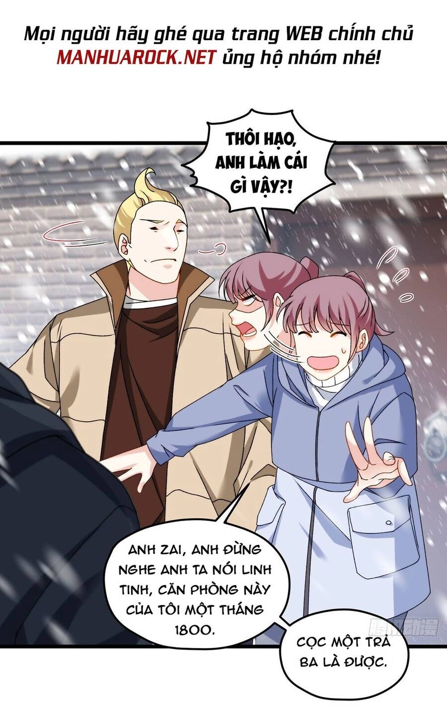 Tiên Tôn Lạc Vô Cực Chapter 145 - 41