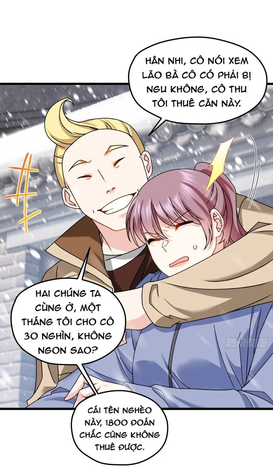 Tiên Tôn Lạc Vô Cực Chapter 145 - 42