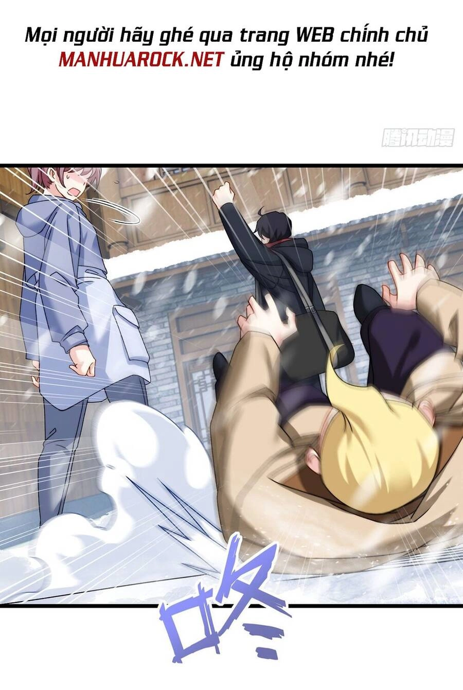 Tiên Tôn Lạc Vô Cực Chapter 145 - 47