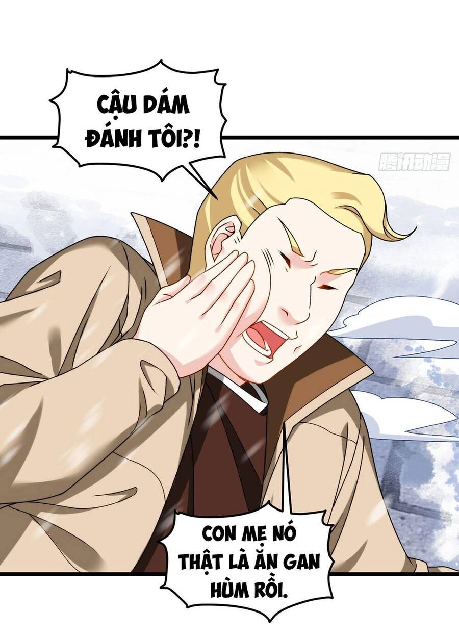 Tiên Tôn Lạc Vô Cực Chapter 145 - 48