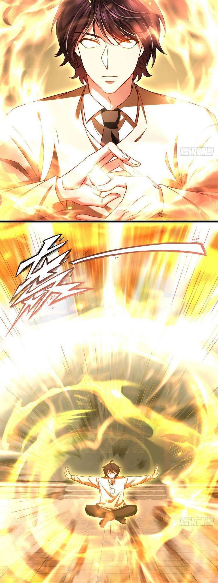 Tiên Tôn Lạc Vô Cực Chapter 146 - 2