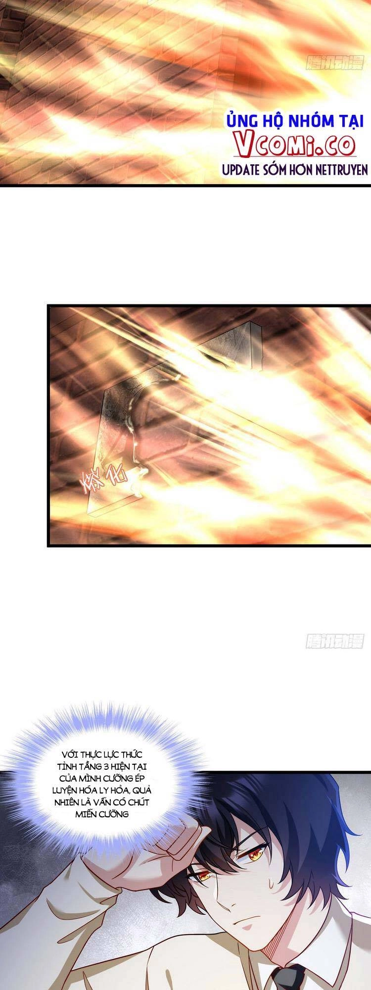 Tiên Tôn Lạc Vô Cực Chapter 146 - 4