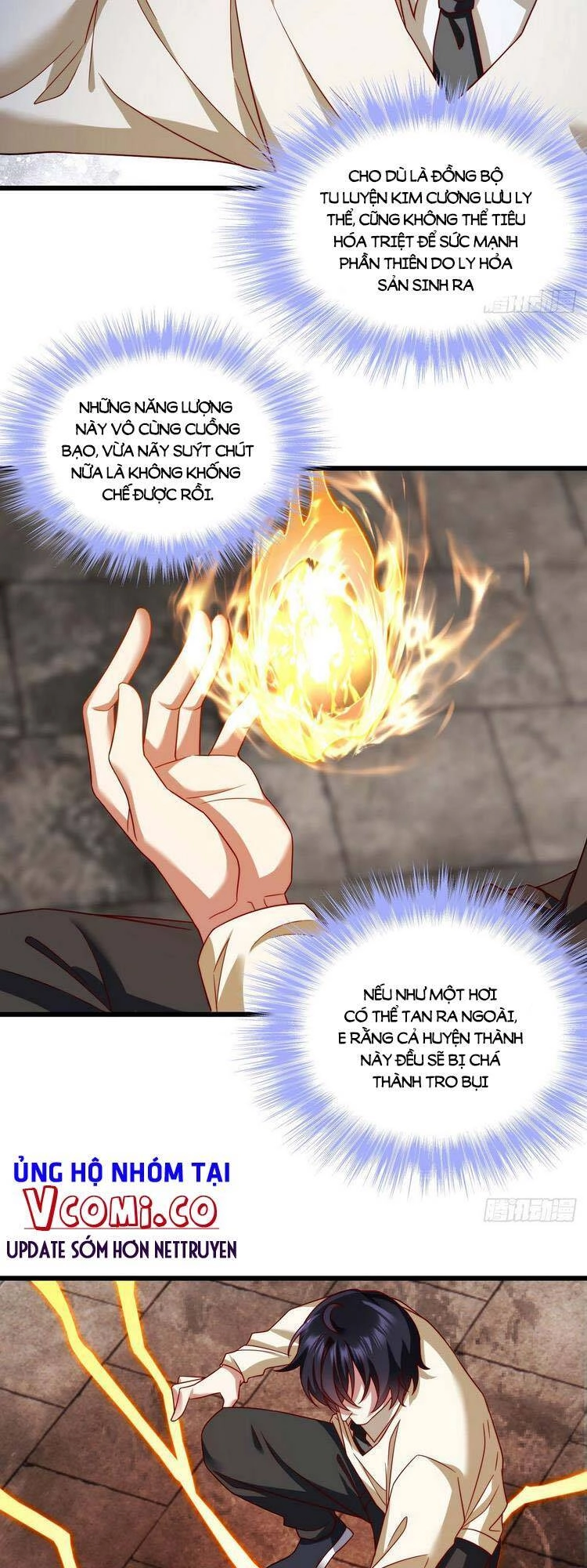 Tiên Tôn Lạc Vô Cực Chapter 146 - 5