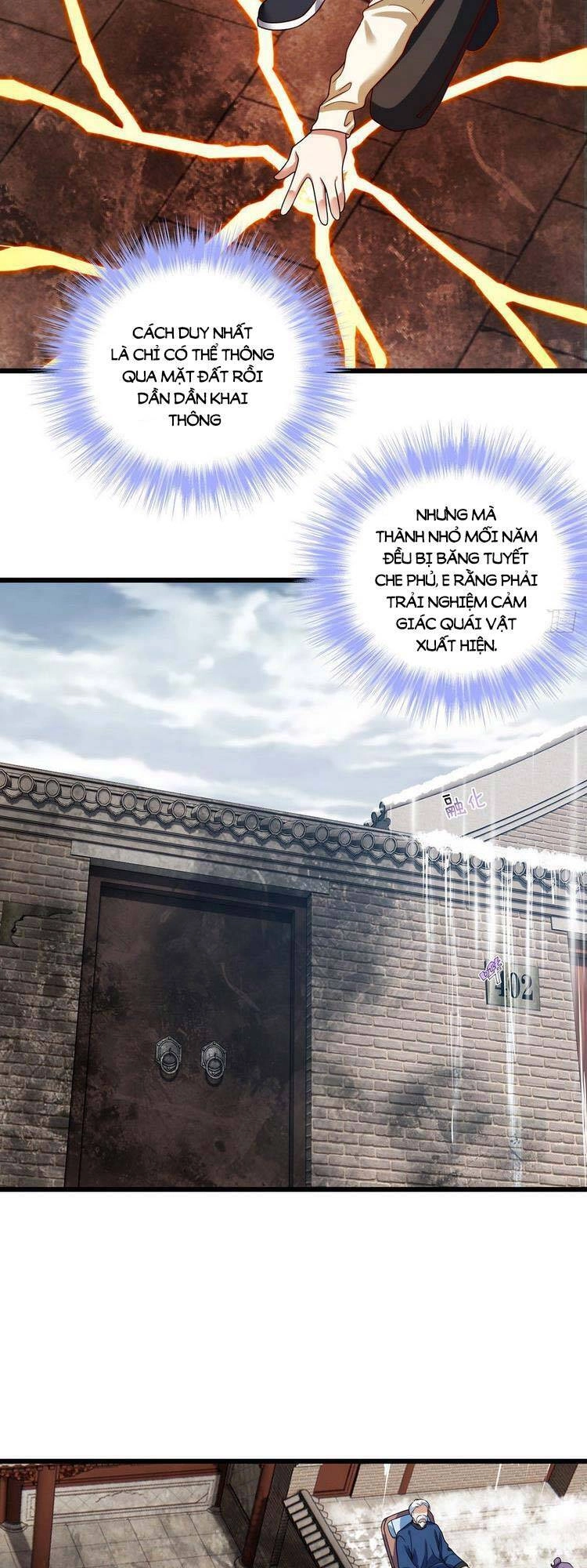 Tiên Tôn Lạc Vô Cực Chapter 146 - 6