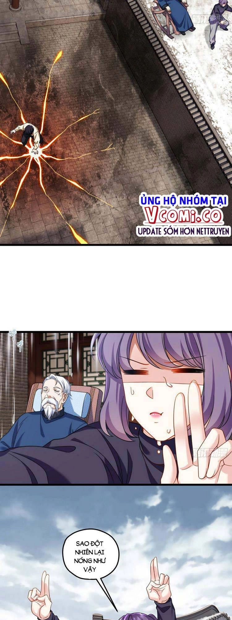 Tiên Tôn Lạc Vô Cực Chapter 146 - 7