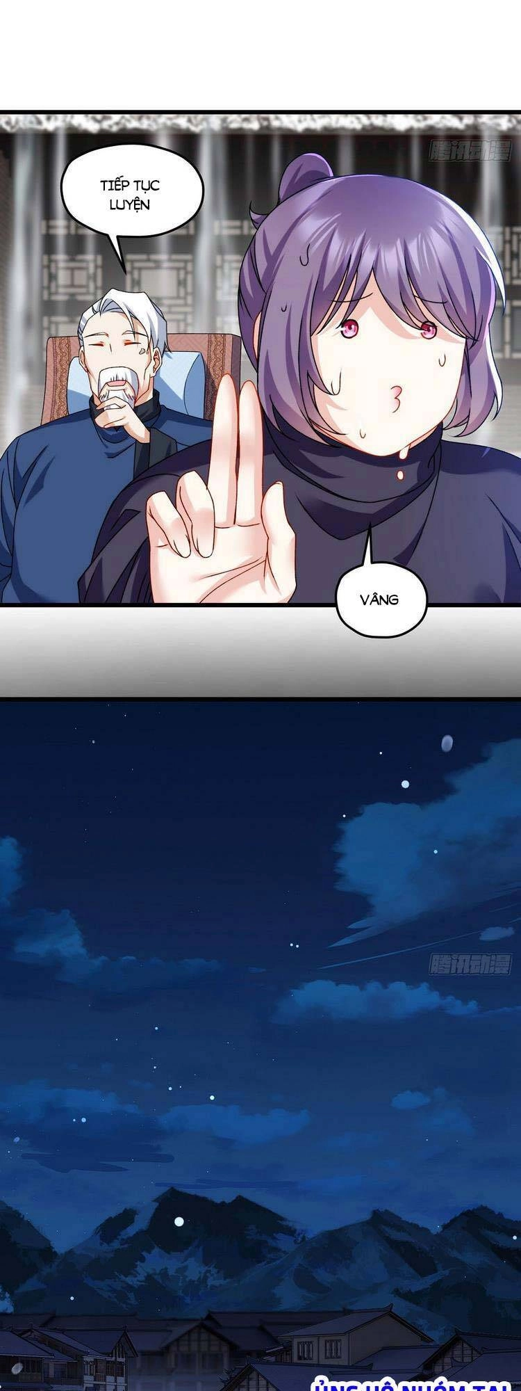 Tiên Tôn Lạc Vô Cực Chapter 146 - 10