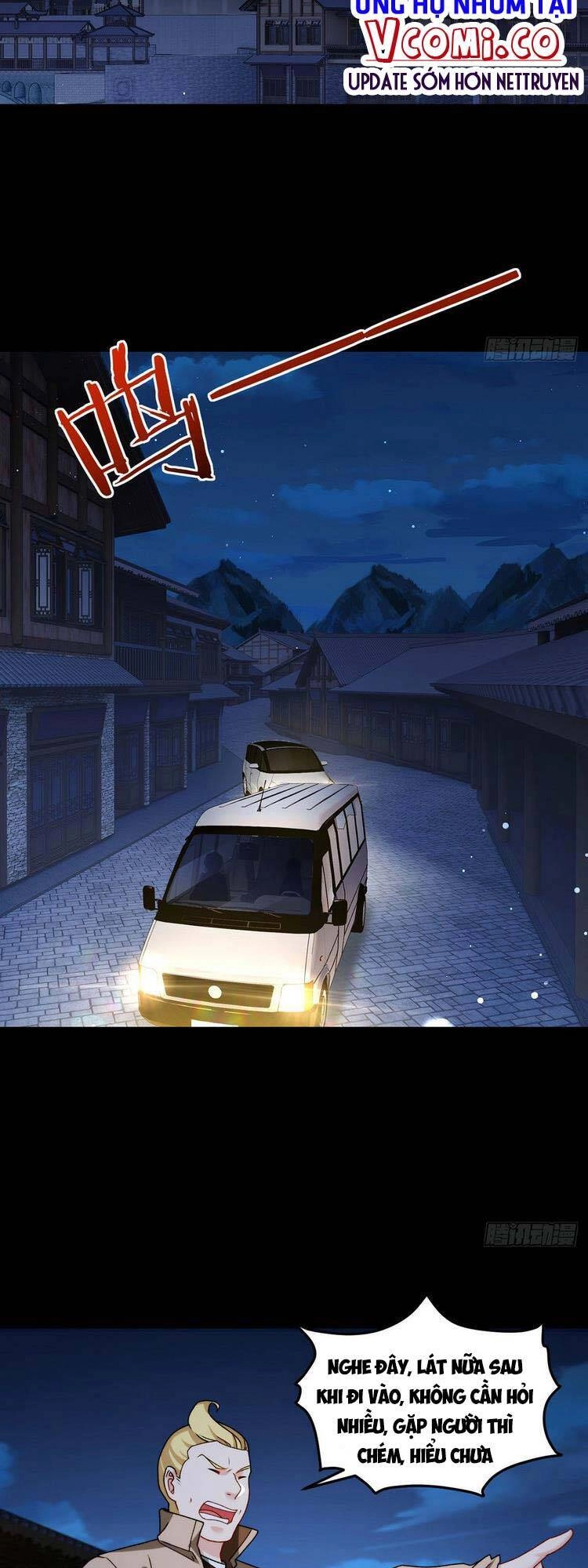 Tiên Tôn Lạc Vô Cực Chapter 146 - 11