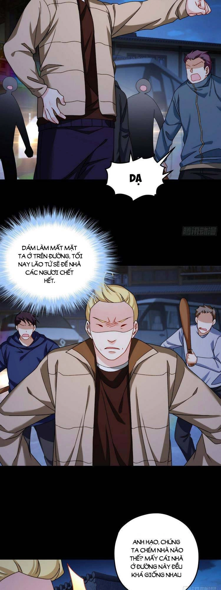 Tiên Tôn Lạc Vô Cực Chapter 146 - 12