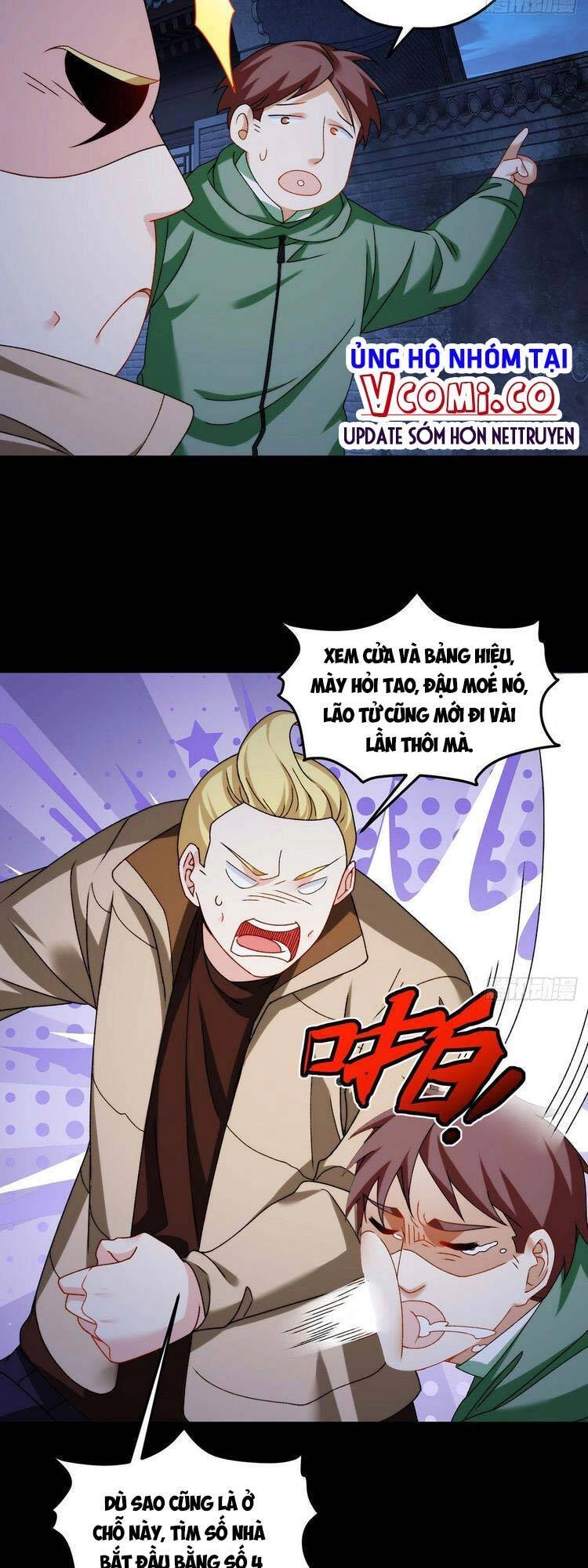 Tiên Tôn Lạc Vô Cực Chapter 146 - 13