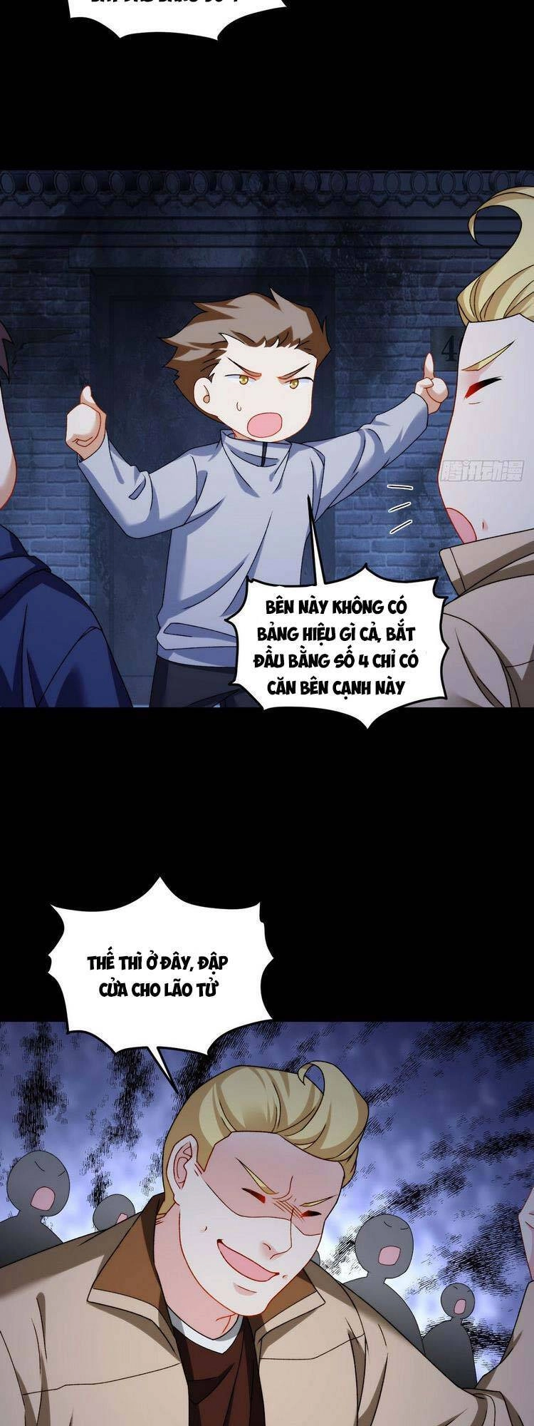 Tiên Tôn Lạc Vô Cực Chapter 146 - 14