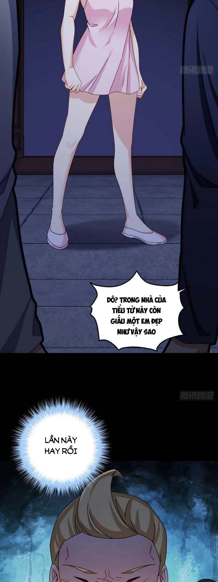 Tiên Tôn Lạc Vô Cực Chapter 146 - 18