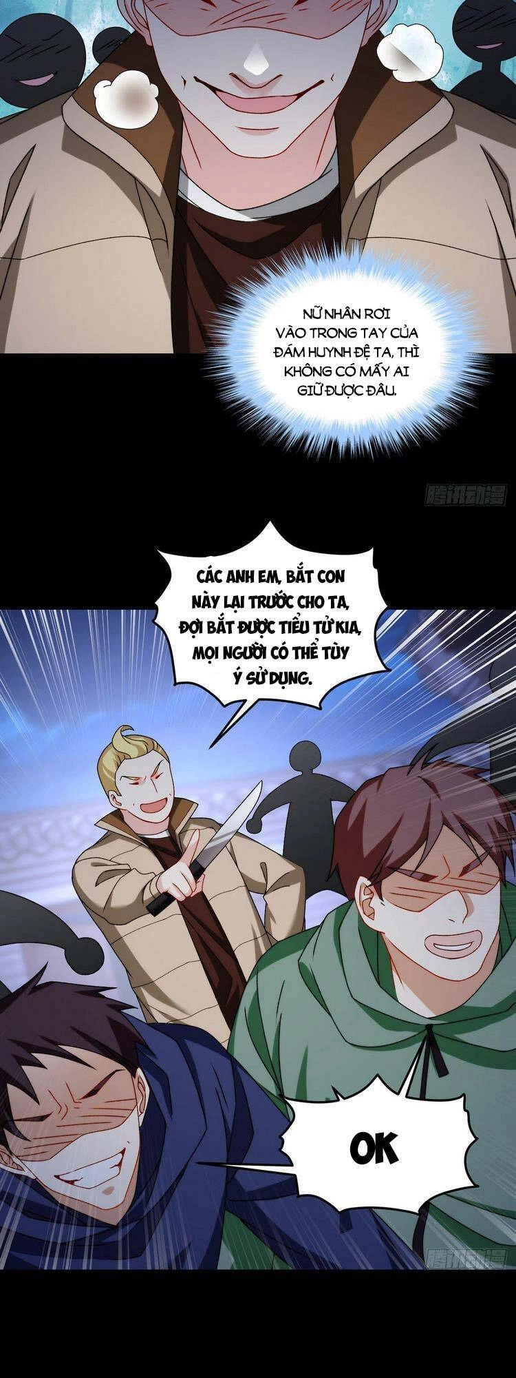 Tiên Tôn Lạc Vô Cực Chapter 146 - 19