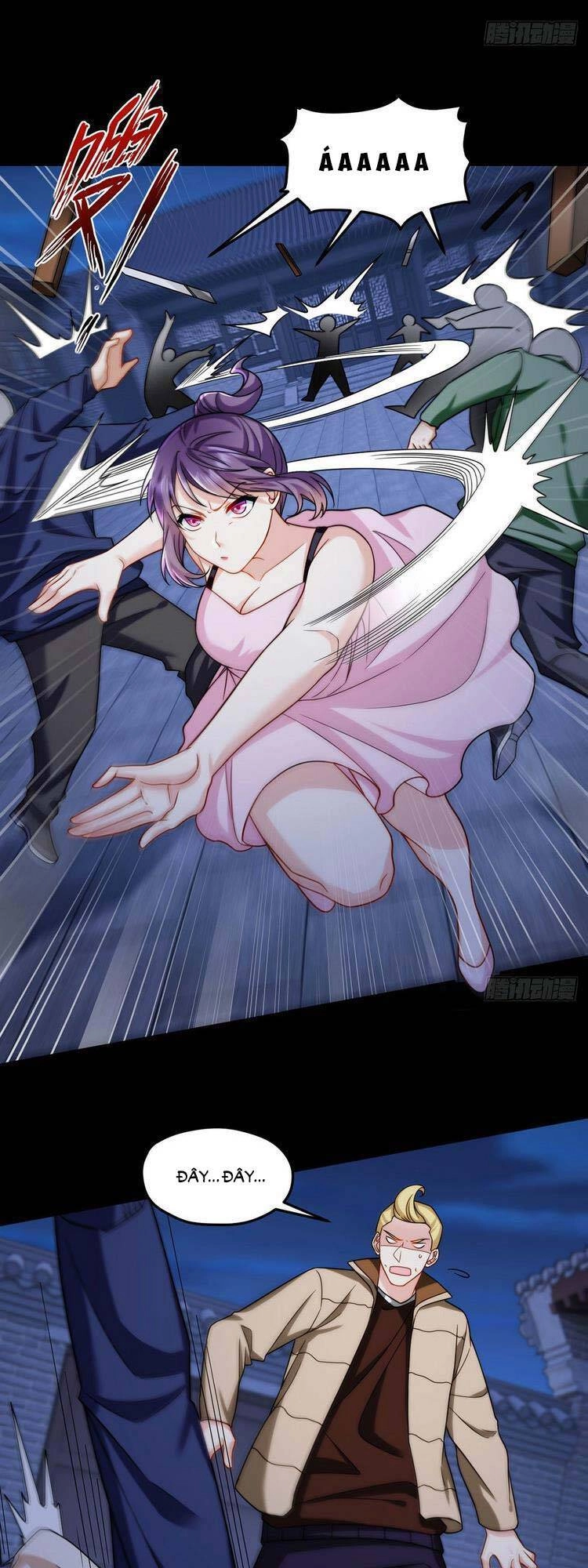 Tiên Tôn Lạc Vô Cực Chapter 146 - 23